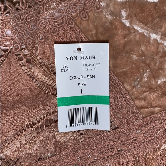 Tank top - Picture 3 of 6